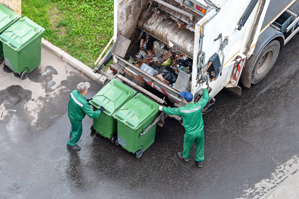 Best Junk Removal Near Me  in Lackland Af, TX