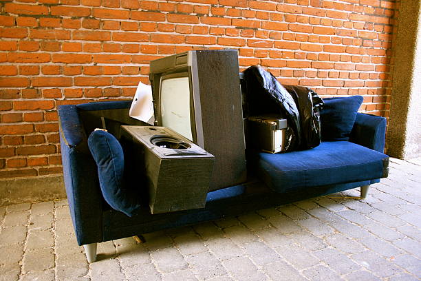 Trusted Lackland Af, TX Junk Removal Experts